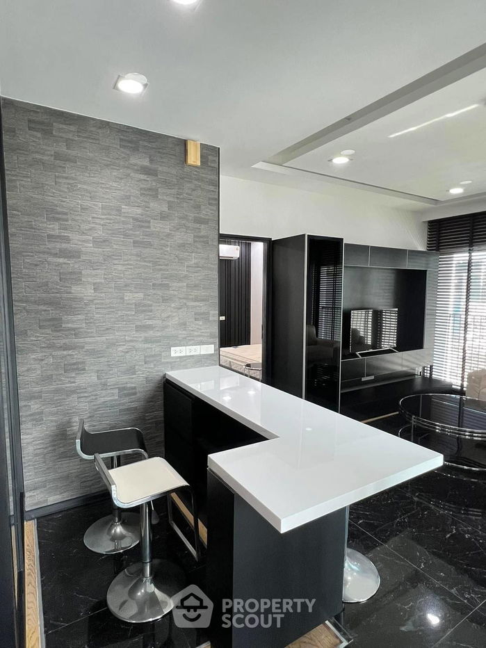 รูป คอนโด 1-ห้องนอน ที่ โนเบิล รีมิกซ์ ใกล้ BTS ทองหล่อ (ID 1913990) - รูปที่ 8/13