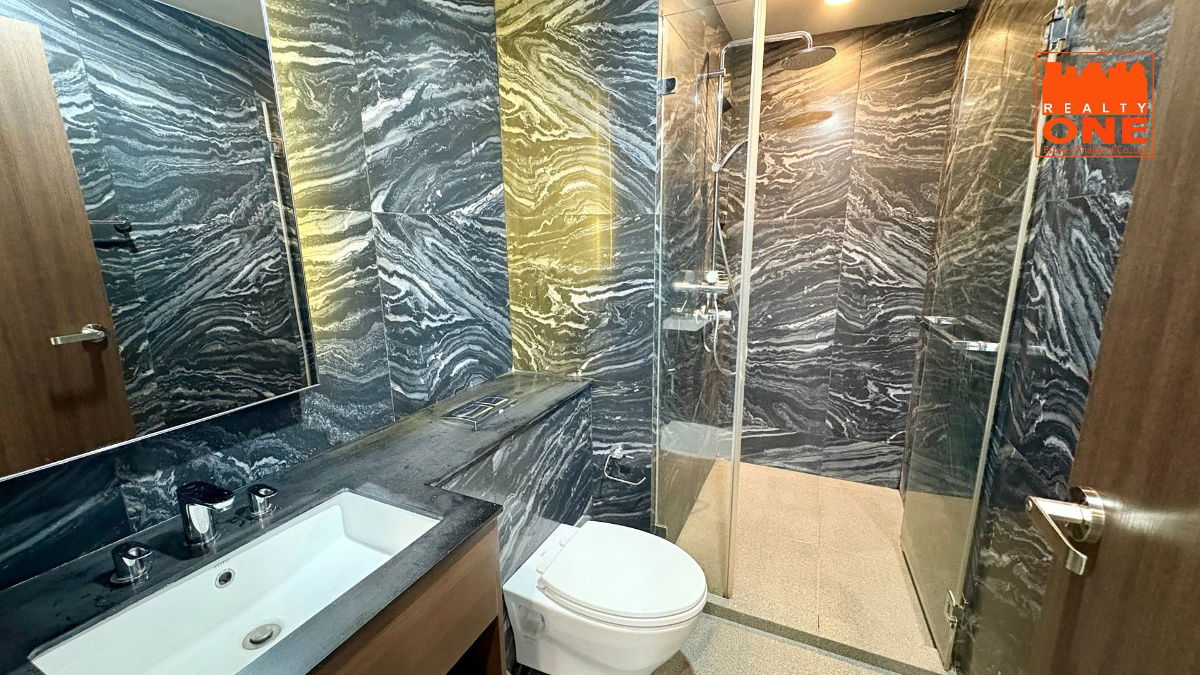 picture For Rent Whizdom Inspire Sukhumvit 101/1 Corner Unit | 2 Bedrooms, 2 Bathrooms | Connected to True Digital Park and BTS Punnawithi via Skywalk - 17/22