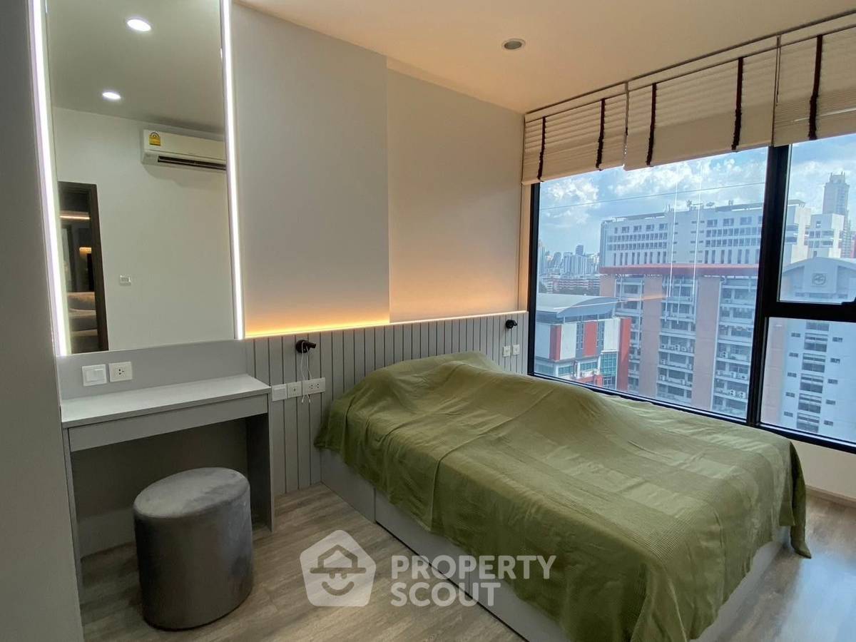รูป คอนโด 1-ห้องนอน ที่ ไอดีโอ โมบิ อโศก ใกล้ MRT เพชรบุรี (ID 1943575) - รูปที่ 4/7