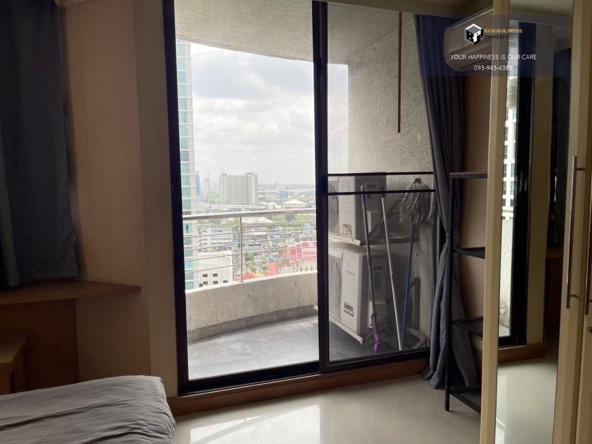 รูป Supalai Place Sukhumvit 39 | 🚝ใกล้ BTSพร้อมพงษ์ #2025091711893 - รูปที่ 9/11