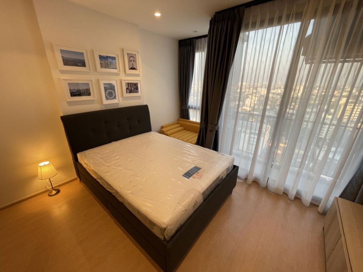 รูป 🏢 ประกาศให้เช่าคอนโด | MA-C3725   โครงการ maru ekkamai 2 (มารุ เอกมัย 2)  - รูปที่ 1/17