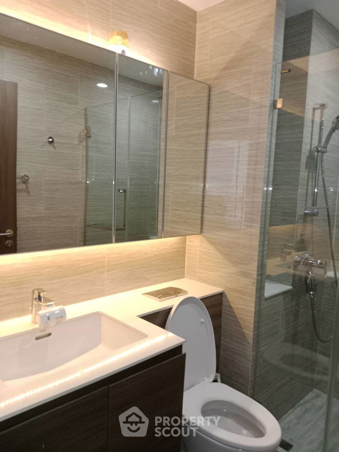 picture 2-BR Condo at Whizdom Essence Sukhumvit near BTS Punnawithi (ID 2311856) - 6/6