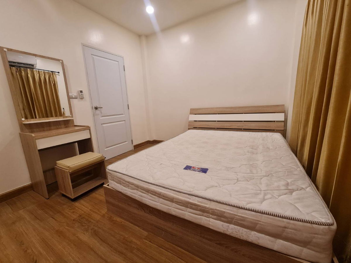 picture For Rent : Centro Onnut-Suvarnabhumi    (ST-02) - 10/15