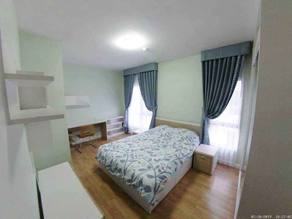 รูป #st20547 ให้เช่า   My condo Sukumvit 103    ใกล้ BTS อุดมสุข - รูปที่ 1/9