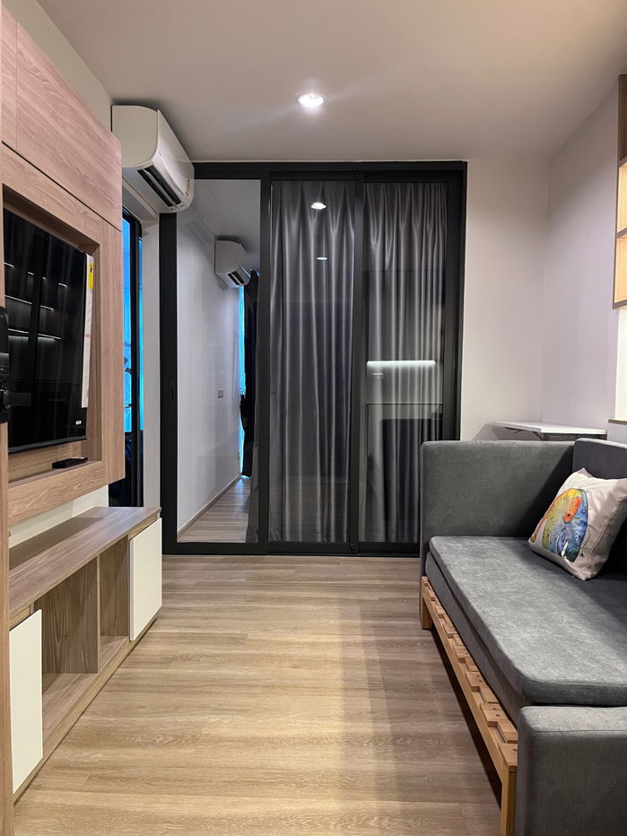 picture Low rise condo   The excel hideaway Sukhumvit 71 - 11/34