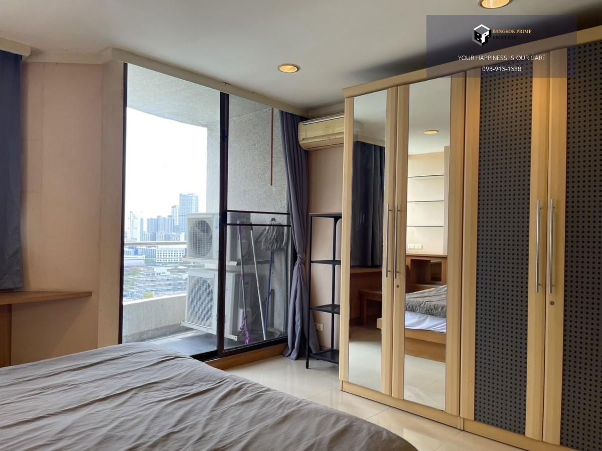 รูป Supalai Place Sukhumvit 39 | 🚝ใกล้ BTSพร้อมพงษ์ #2025091711893 - รูปที่ 2/11