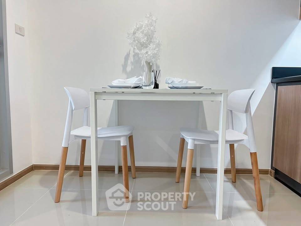picture 1-BR Condo at Richpark Caophraya near MRT Phra Nang Klao Bridge (ID 2125898) - 9/12