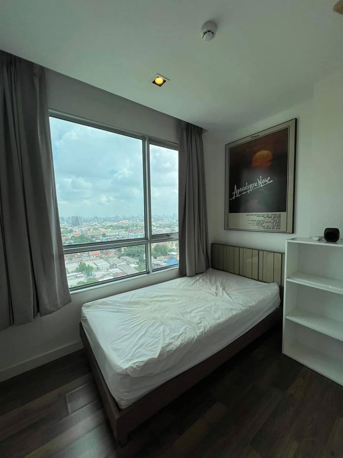 picture 💥CP-2742💥The Room Sathorn - Taksin  👉Line : @cozycondo - 4/11