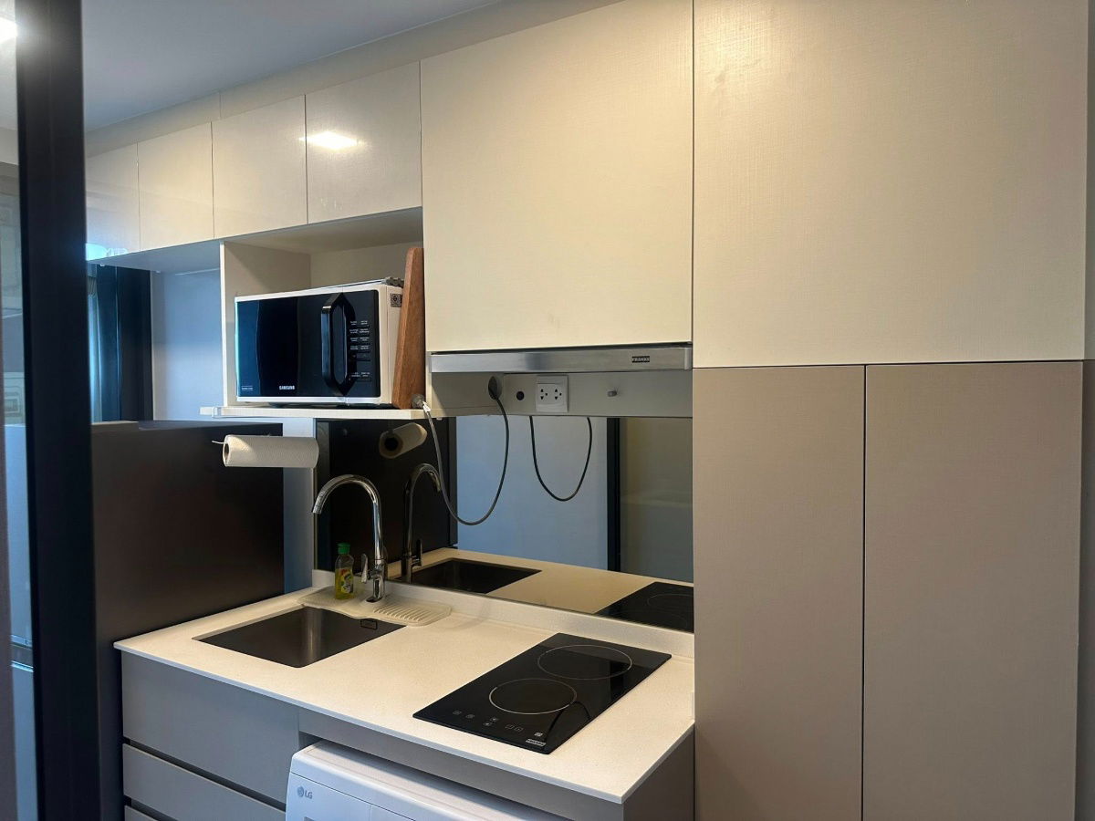 รูป เช่าคอนโด the privacy s101/เดอะ ไพรเวซี่ เอส 101 (F6809012) - รูปที่ 5/5