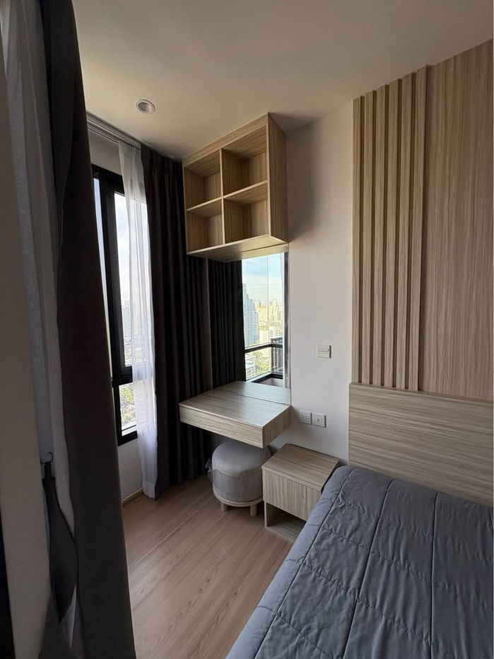 picture (Pet Friendly 🐶🐱) Code: KJ8796  for rent MARU EKKAMAI 2 // Line ID: @kjcondo (with @) // - 8/11