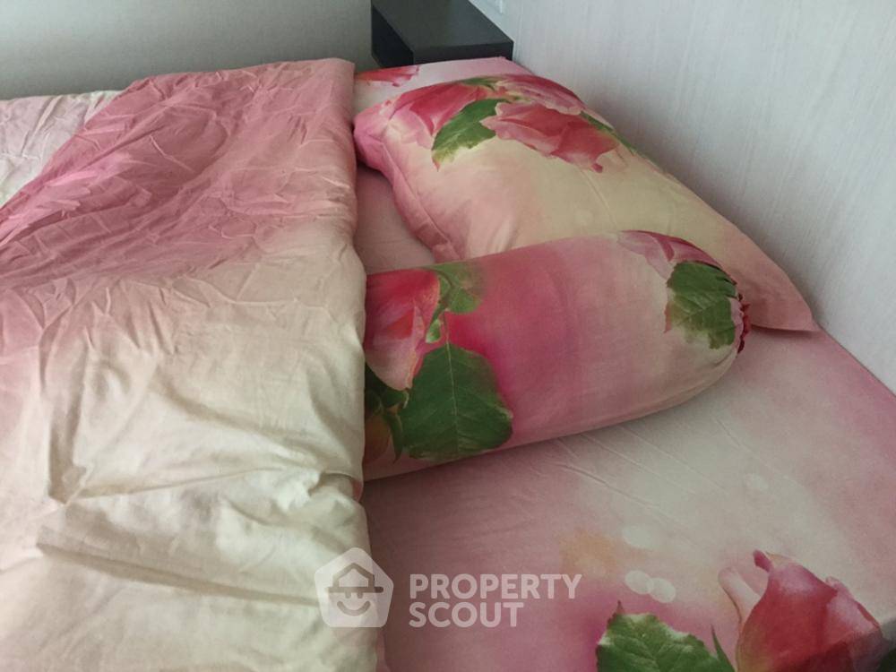 รูป คอนโด 2-ห้องนอน ที่ ยู ดีไลท์ 3 ประชาชื่น - บางซื่อ ใกล้ MRT บางซ่อน (ID 596673) - รูปที่ 4/15