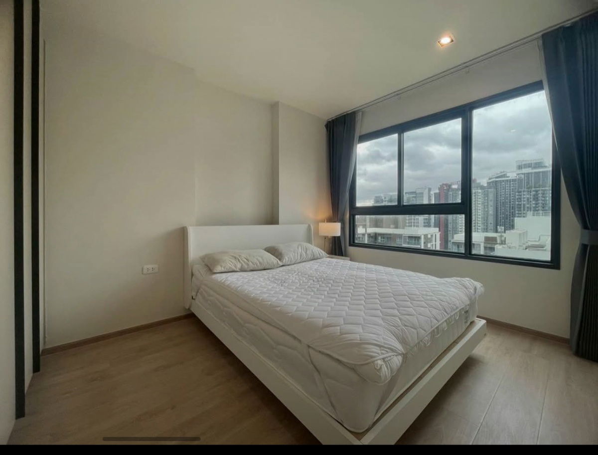 รูป Ideo rama9 asoke ☎️1 bed 32 sqm ‼️only 16000/month‼️ NOW AVAILABLE 🔆✅ - รูปที่ 2/7