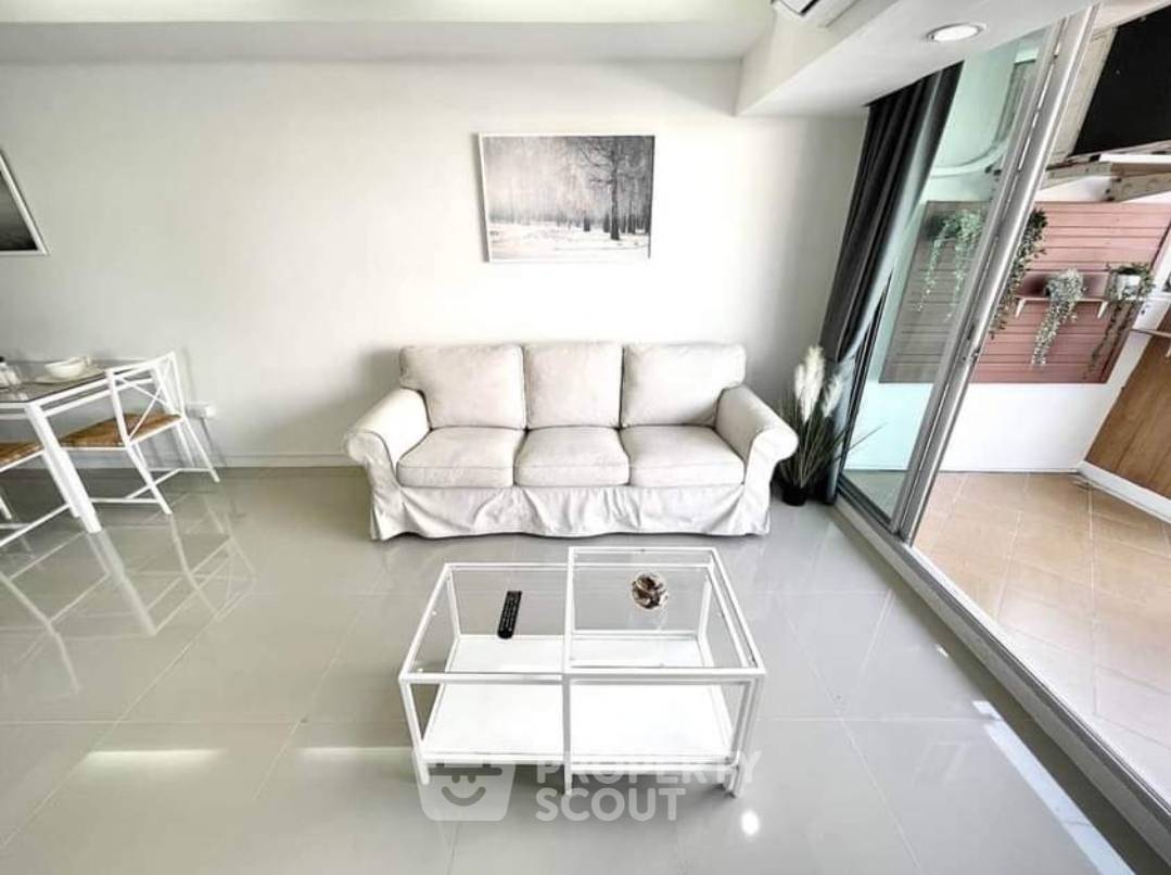 รูป คอนโด 2-ห้องนอน ที่ วอเตอร์ฟอร์ด สุขุมวิท 50 คอนโดมิเนียม ใกล้ BTS อ่อนนุช (ID 1333513) - รูปที่ 4/20