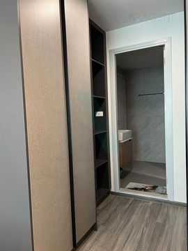 🔺 For Rent Condo IDEO CHULA - SAMYAN Building A, Floor 18,1 bed room, Room size 41.00 sqm