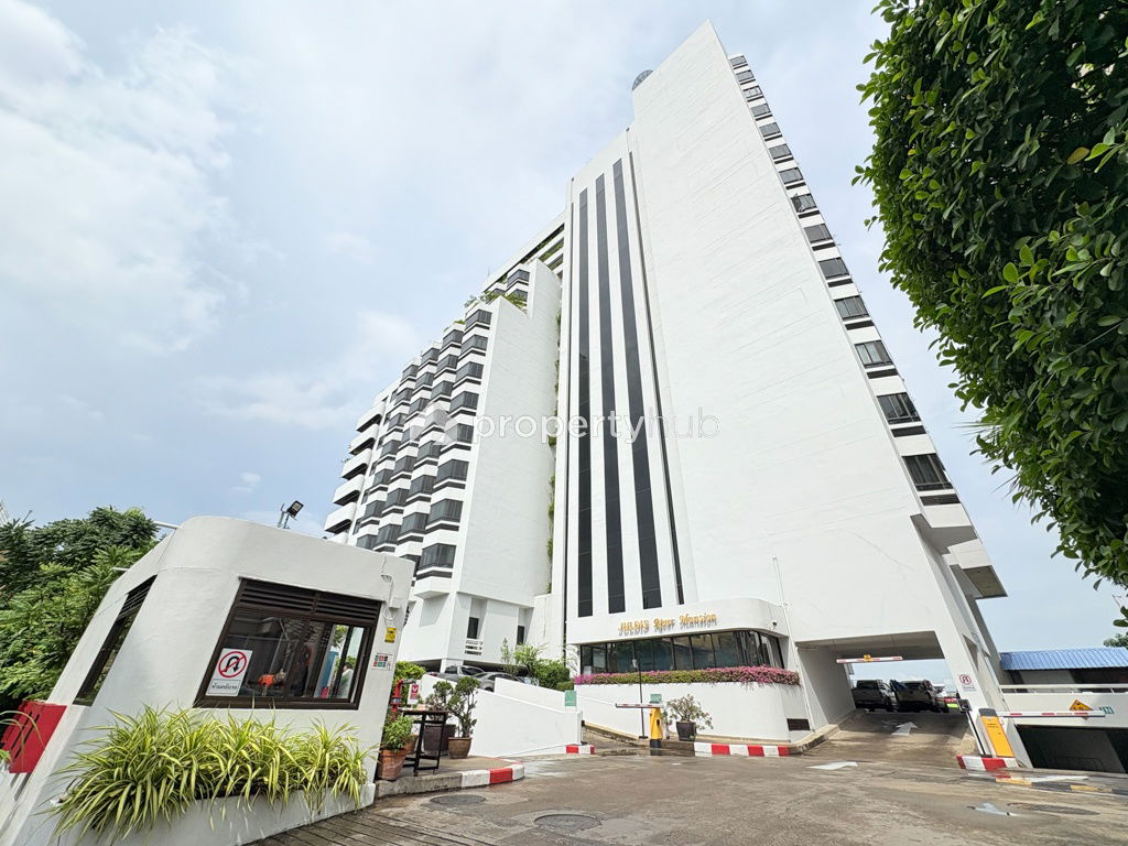 Project Juldis River Mansion Picture - 1/7