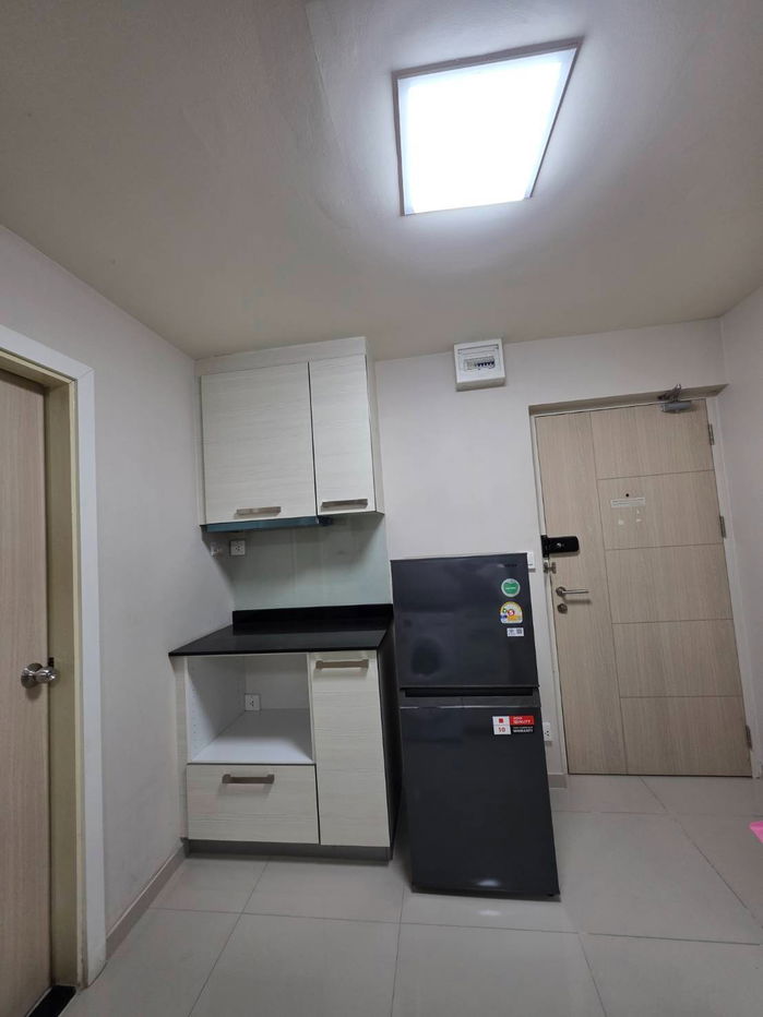 รูป ให้เช่า M society condo เมืองทองธานี - รูปที่ 6/15