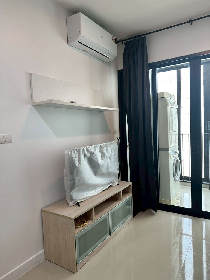 รูป 🏙 ให้เช่า IDEO Ratchada - Huaykwang  | 1 Bedroom 35 ตร.ม. | 16,000 บาท  📲 Line ID: 0842932624/Junesone520 - รูปที่ 3/9