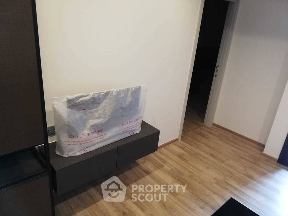 picture 1-BR Condo at The Line Jatujak - Mochit near BTS Mo Chit (ID 386749) - 2/4