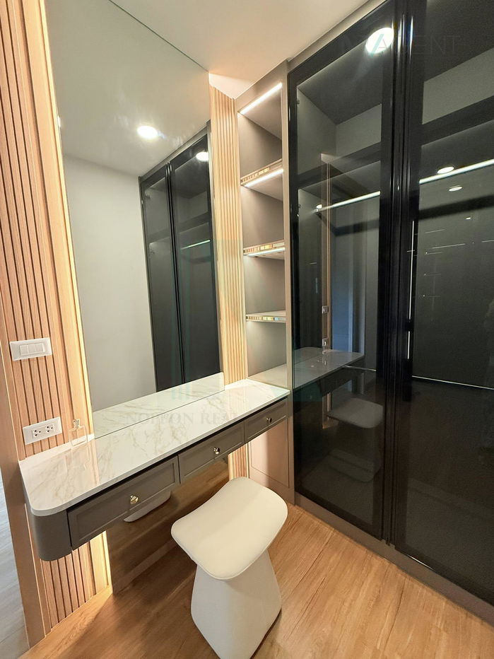 รูป 📌 ให้เช่าบ้านเดี่ยว 2 ชั้น เซนโทร บางนา 4 ห้องนอน 5 ห้องน้ำ - รูปที่ 7/8