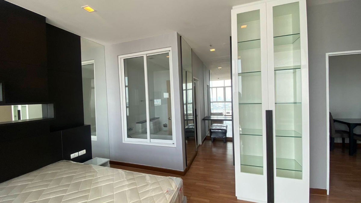 รูป For Rent The Coast Bangkok :  เดอะ โคสต์ บางนา (ST-02)  - รูปที่ 3/10