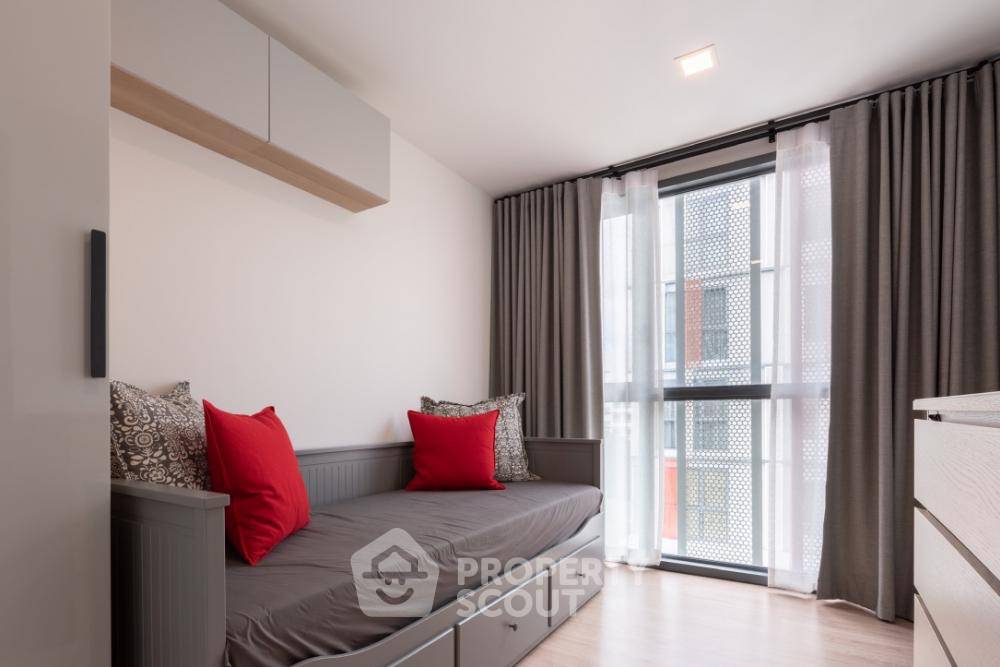 picture 2-BR Condo at Taka Haus Ekamai 12 near BTS Ekkamai (ID 1494877) - 4/19