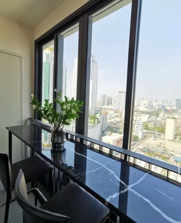 picture For Rent! Q Chidlom–Phetchaburi Nearby: BTS Chidlom - 5/6