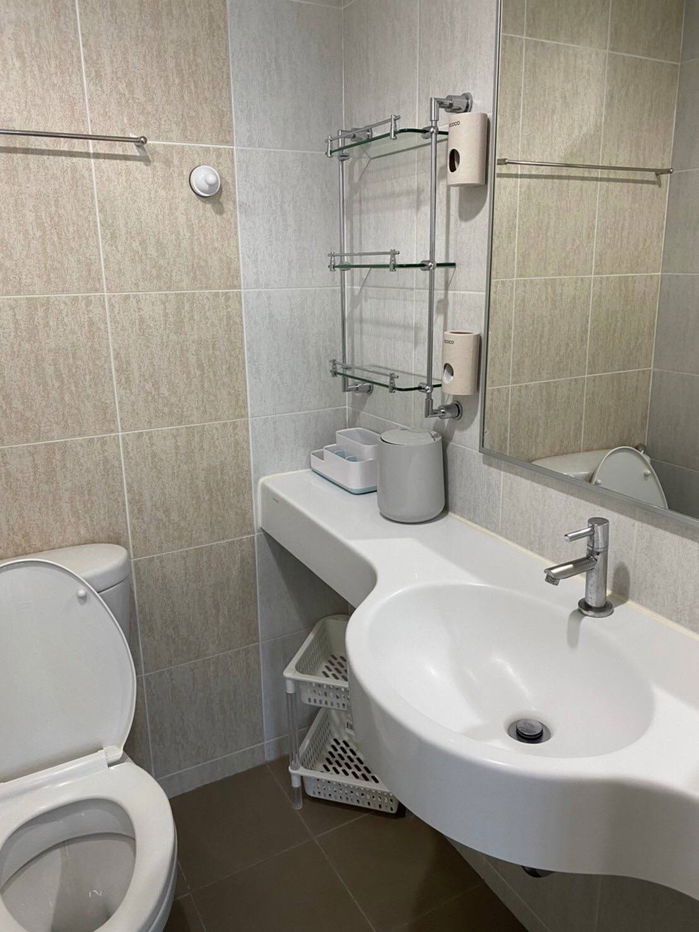 picture For rent condo Lumpini ville onnut- phatthanakan - 9/10
