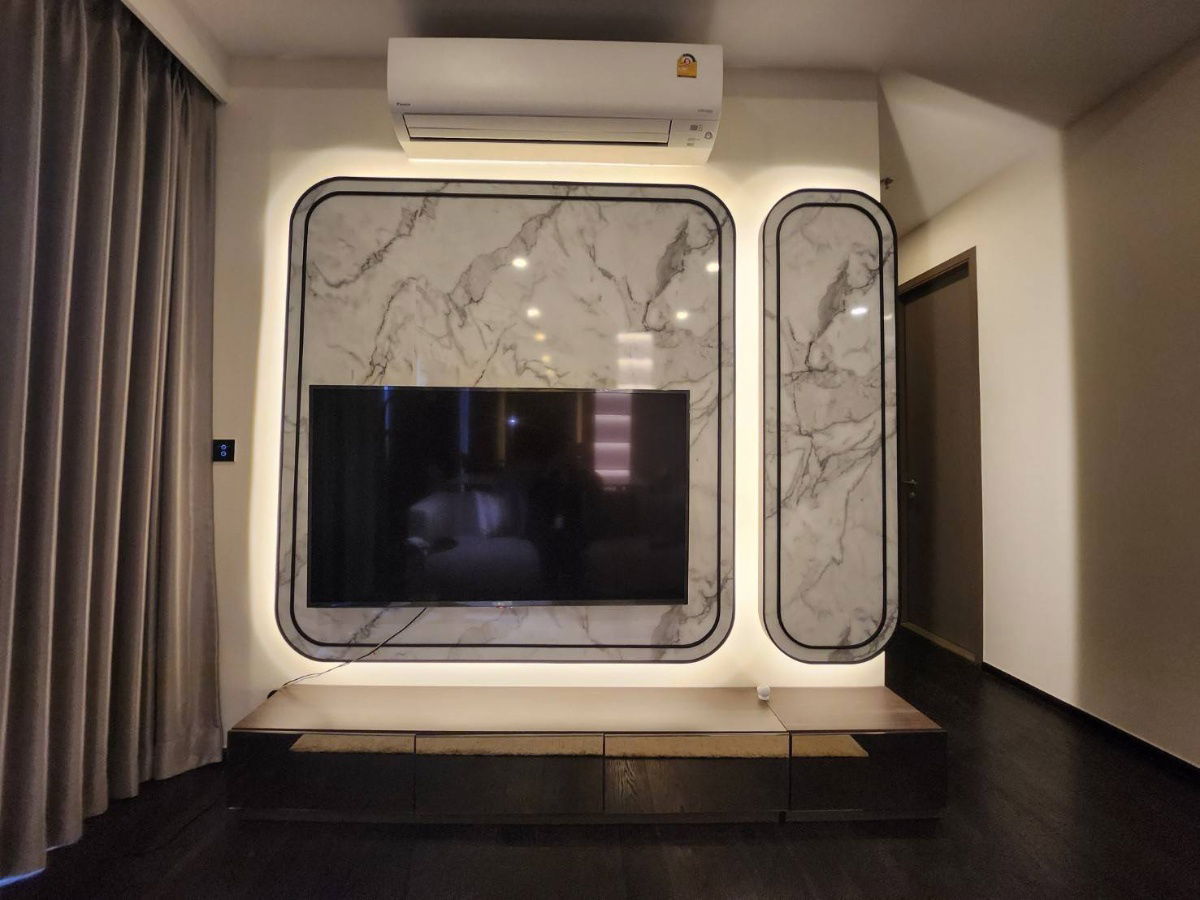 picture ✨Condo for Rent : Life Ladprao ( AP-02) ( line : @condo91 ) - 9/10