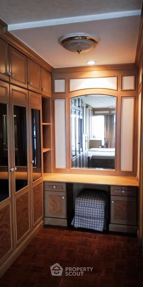 picture 2-BR Condo at Vibhavadee Suite near MRT Lat Phrao (ID 530836) - 7/7