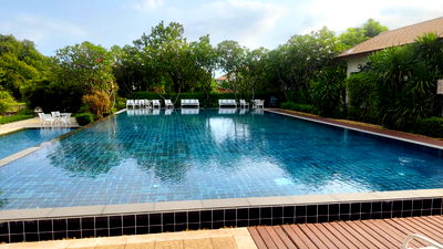 บ้านเดี่ยวให้เช่า : House for Rent – Nantawan Suvarnabhumi