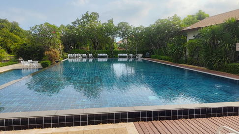 House for Rent – Nantawan Suvarnabhumi