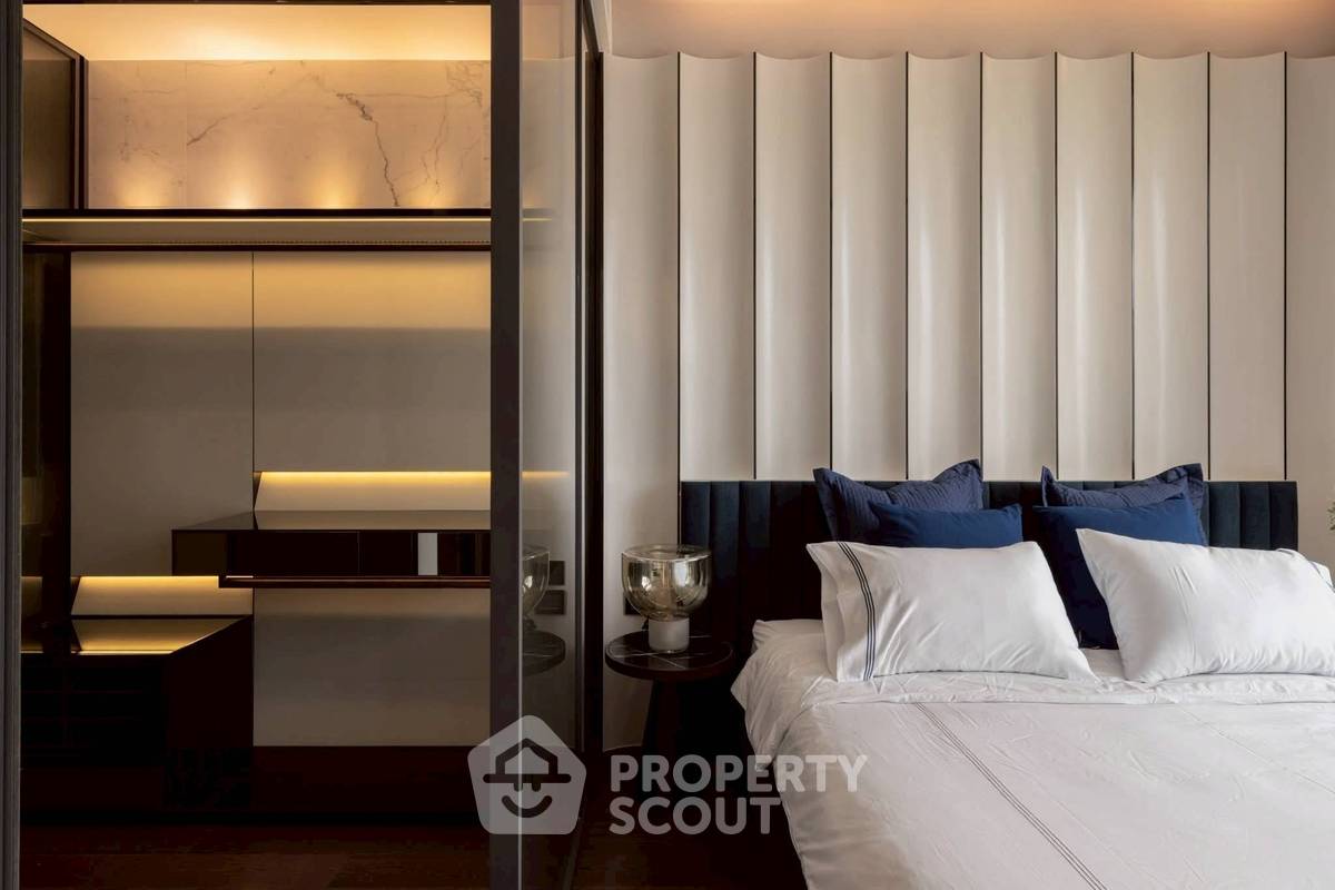 picture 2-BR Condo at The Bangkok Thonglor near BTS Thong Lor (ID 2312460) - 13/20