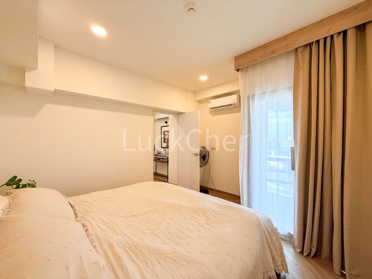 picture  🔥Royal Park Phaholyothin Soi8 - Best Deal in the Area!🔥 - 9/14