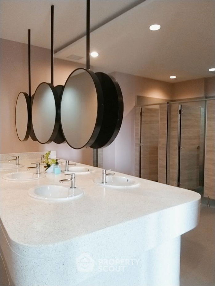 picture 1-BR Condo at Niche Mono Sukhumvit-Bearing near BTS Bearing (ID 404091) - 9/10