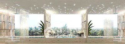 Condos for sale : 2-BR Condo at The Title Heritage Bangtao close to Laguna (ID 1501426)