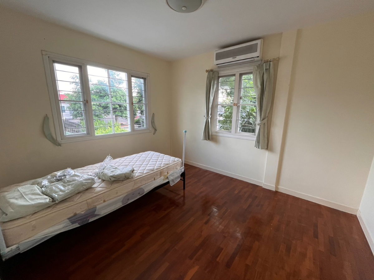 picture House for sell, Nantawan Prachachuen Village, 3bedrooms 3bathrooms 🆔 line: ey_annie - 23/28