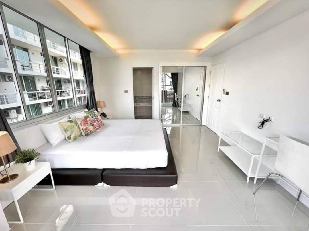 รูป คอนโด 2-ห้องนอน ที่ วอเตอร์ฟอร์ด สุขุมวิท 50 คอนโดมิเนียม ใกล้ BTS อ่อนนุช (ID 1333513) - รูปที่ 12/20