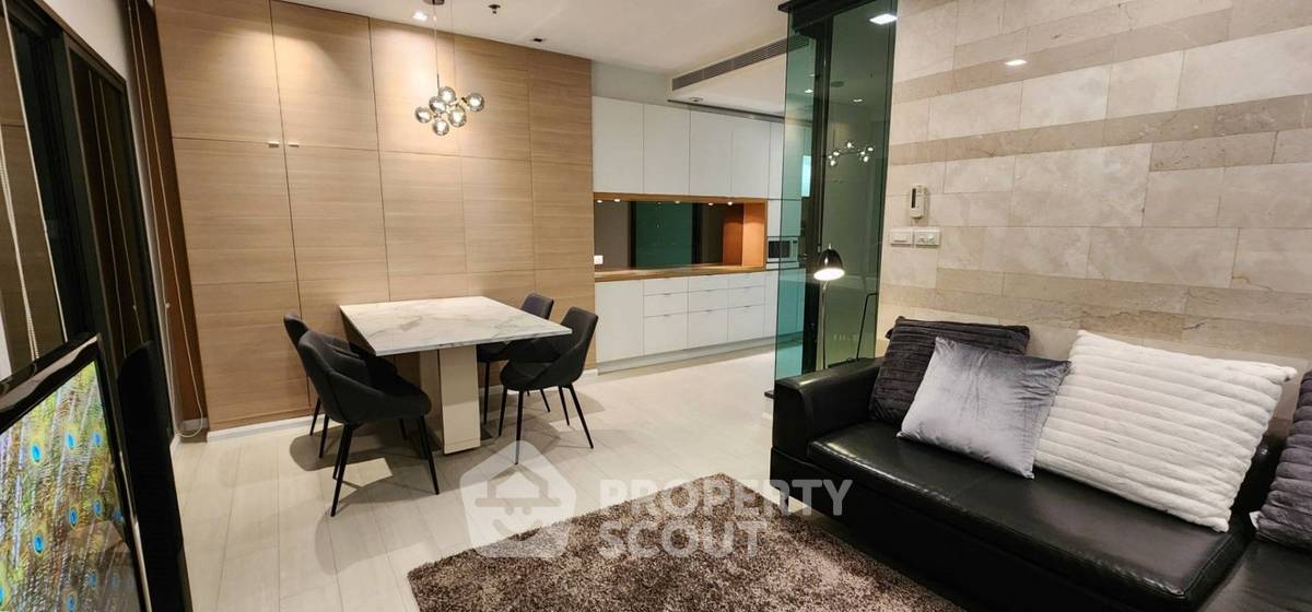 รูป คอนโด 1-ห้องนอน ที่ โนเบิล รีมิกซ์ ใกล้ BTS ทองหล่อ (ID 1495191) - รูปที่ 11/20