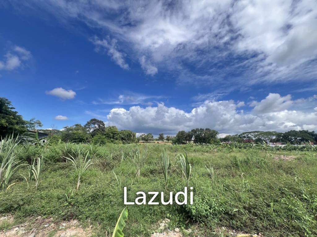 picture 10 Rai 2 Ngan 23 SQ.W. Land in Nongmaikaean - 2/8