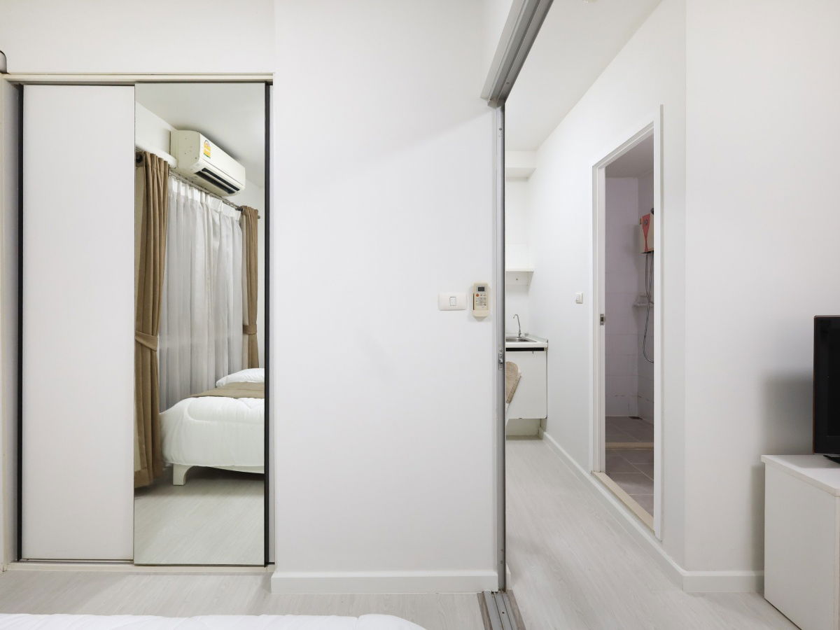 รูป 💥SL-8852💥ขายคอนโด ห้องสวย ราคาดี พลัม คอนโด บางใหญ่ สเตชั่น👉แอดไลน์ @mastercondo - รูปที่ 9/11