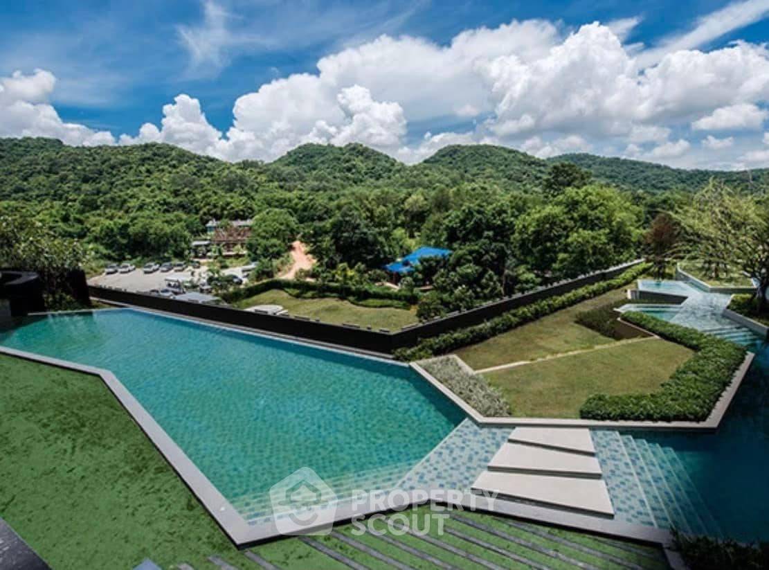 รูป คอนโด 1-ห้องนอน ที่ ไนท์บริดจ์ ดิ โอเชี่ยน ศรีราชา ใน สุรศักดิ์ (ID 1177216) - รูปที่ 5/10