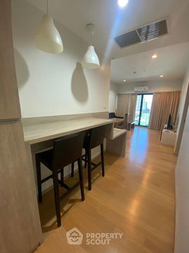 1-BR Condo at Noble Reform Aree near BTS Ari (ID 1404348)