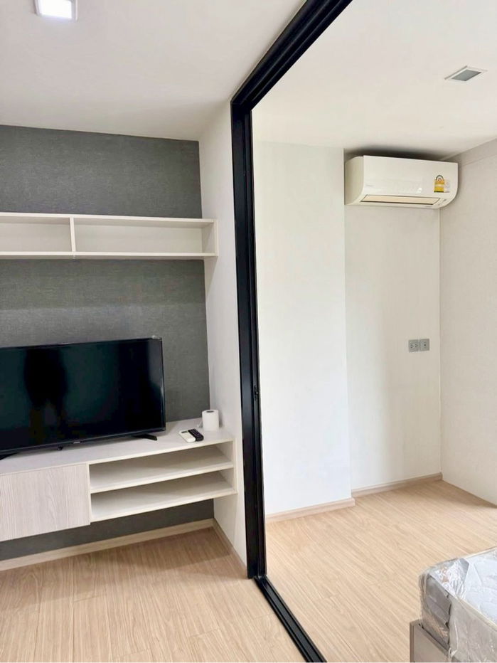 รูป ให้เช่าWynn condo พหลโยธิน52(ใกล้ตลาดสะพานใหม่) - รูปที่ 4/8