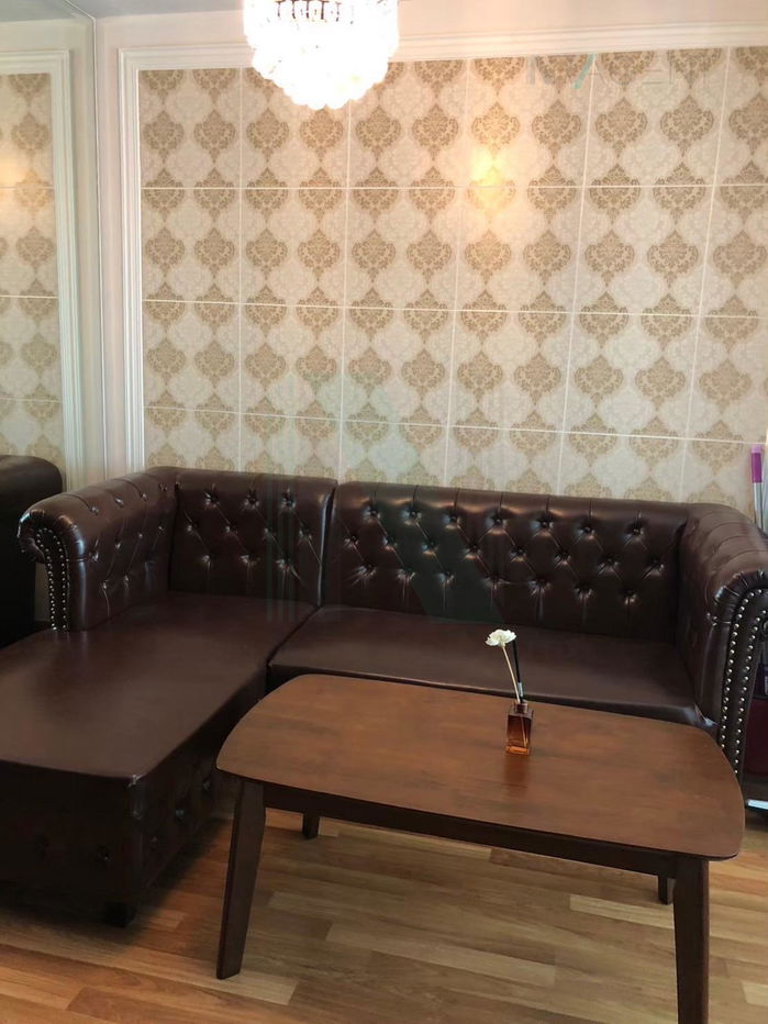 picture For Rent Condo REGENT HOME SUKHUMVIT 81 Building b, Floor 6,Studio, Room size 29 sqm - 3/8
