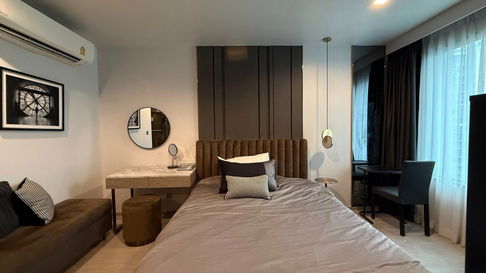 ✨Condo for Rent : Life Ladprao ( AP-02) ( line : @condo91 )