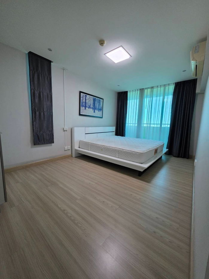 รูป ให้เช่า M society condo เมืองทองธานี - รูปที่ 15/15