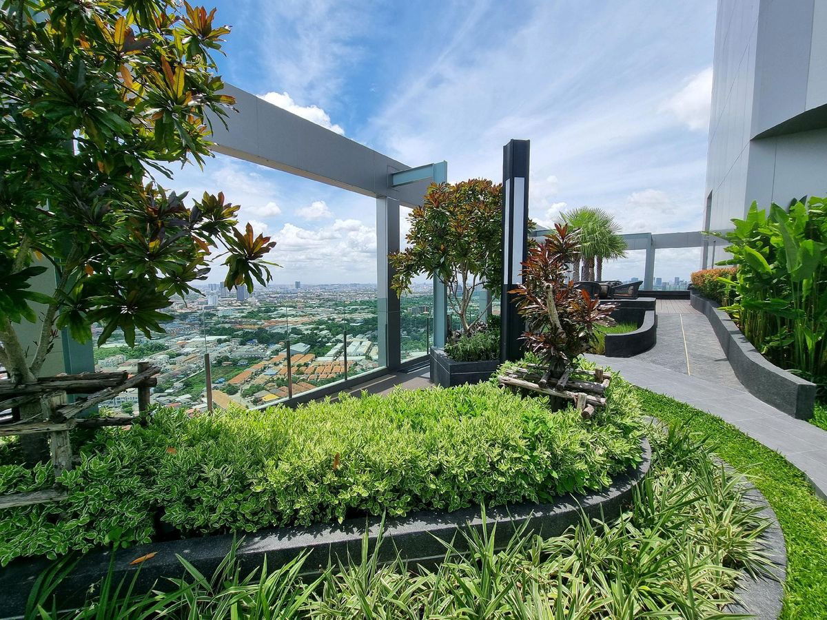 รูป 🏢 ประกาศให้เช่าคอนโด | MA-C7578   โครงการ The Clev Riverline Chaophraya - Wongsawang (เดอะ เคลฟ ริเวอร์ไลน์ เจ้าพระยา - วงศ์สว่าง)  - รูปที่ 10/50