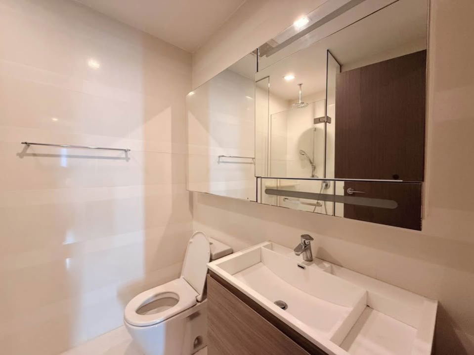 picture TA8092📲LineID @556ryccg🚄48 sqm 1 Bedroom Floor12 KEYNE by Sansiri, Sukhumvit Main Road Fully furnished near BTS Thonglor - 6/6
