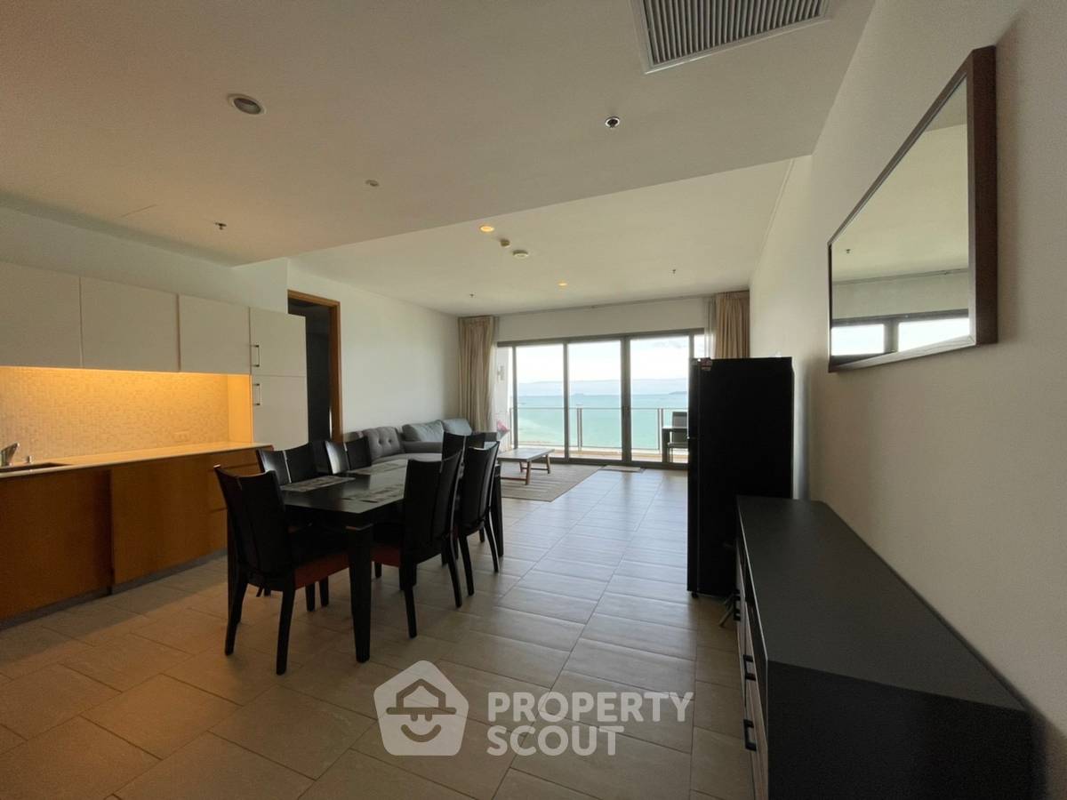 picture 2-BR Condo at Northpoint Condominium close to Pattaya North (ID 998191) - 5/10