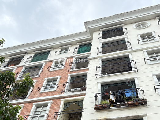 Project Dusit Avenue Picture - 2/9